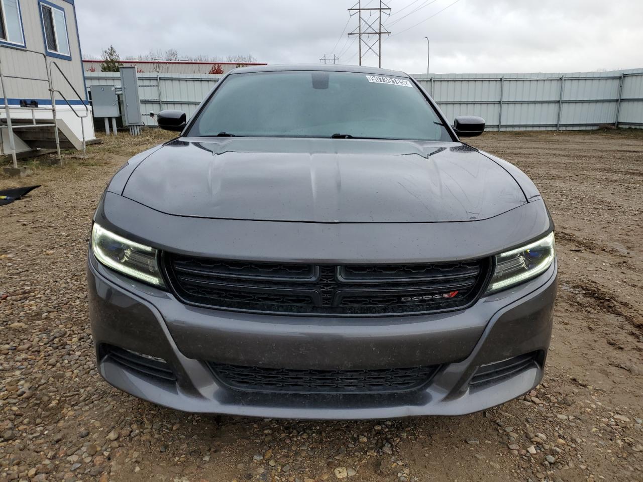 Dodge Charger Sxt Image 3