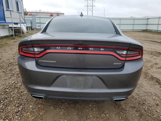 Dodge Charger Sxt Image 10