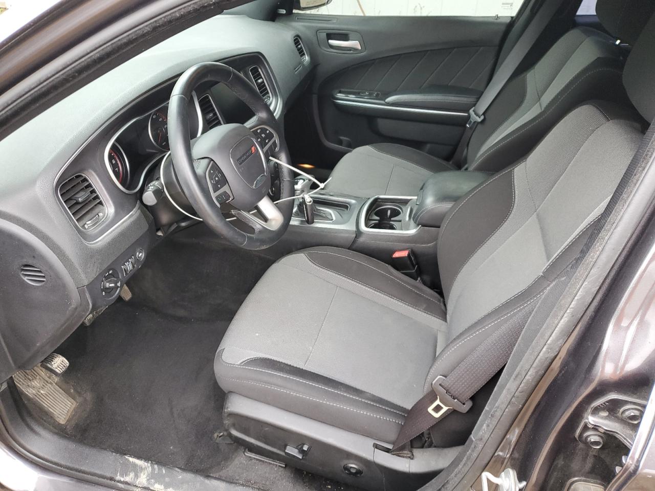 Dodge Charger Sxt Image 6