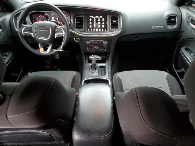 Dodge Charger Sxt Image 12