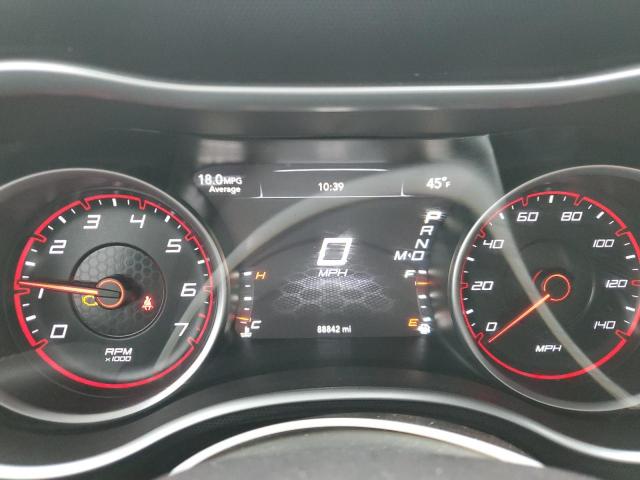 Dodge Charger Sxt Image 7