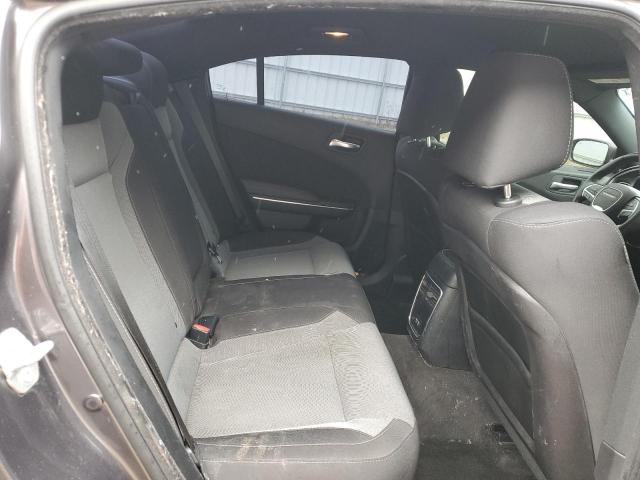 Dodge Charger Sxt Image 8