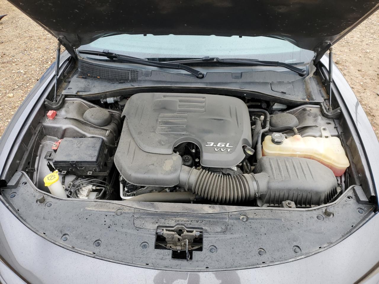 Dodge Charger Sxt Image 11