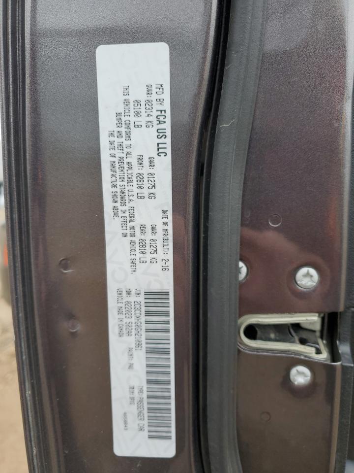 Dodge Charger Sxt Image 2