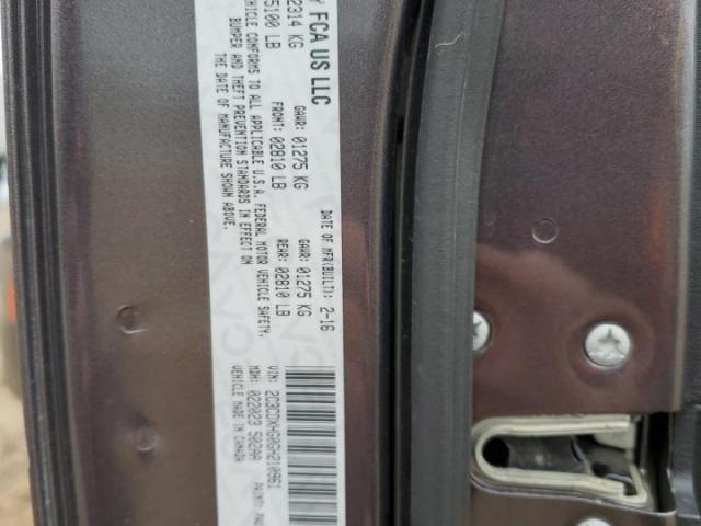 Dodge Charger Sxt Image 2