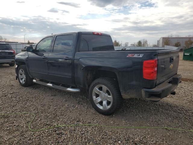 Chevrolet Silverado K1500 Lt Image 2