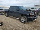 Chevrolet Silverado K1500 Lt Image 3