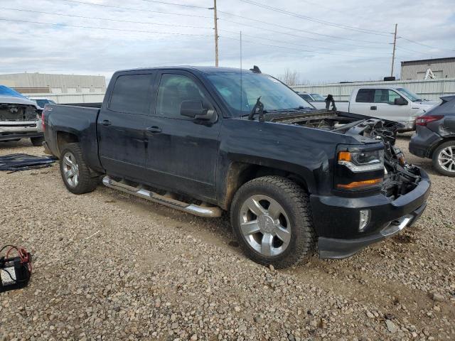 Chevrolet Silverado K1500 Lt Image 3