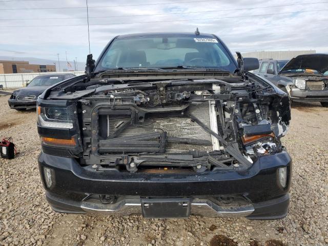 Chevrolet Silverado K1500 Lt Image 4