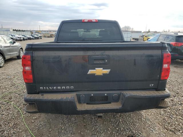 Chevrolet Silverado K1500 Lt Image 8