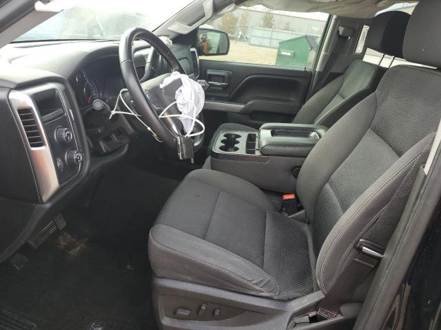 Chevrolet Silverado K1500 Lt Image 5