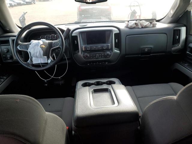 Chevrolet Silverado K1500 Lt Image 6