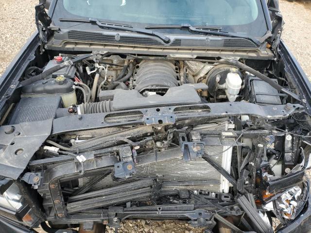 Chevrolet Silverado K1500 Lt Image 13