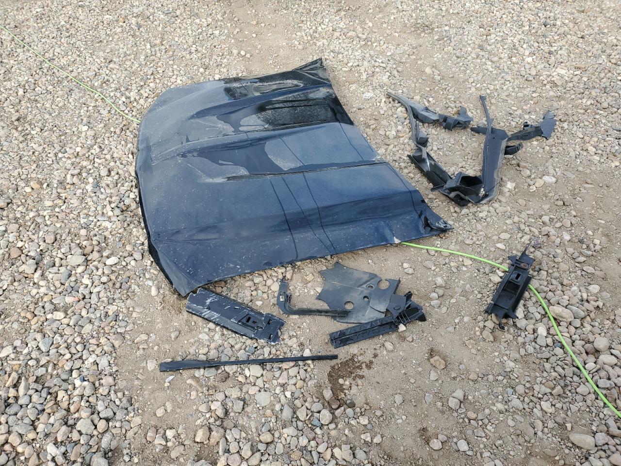 Chevrolet Silverado K1500 Lt Image 12