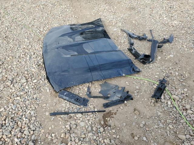 Chevrolet Silverado K1500 Lt Image 12