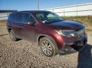 Honda Pilot Exl Image 4