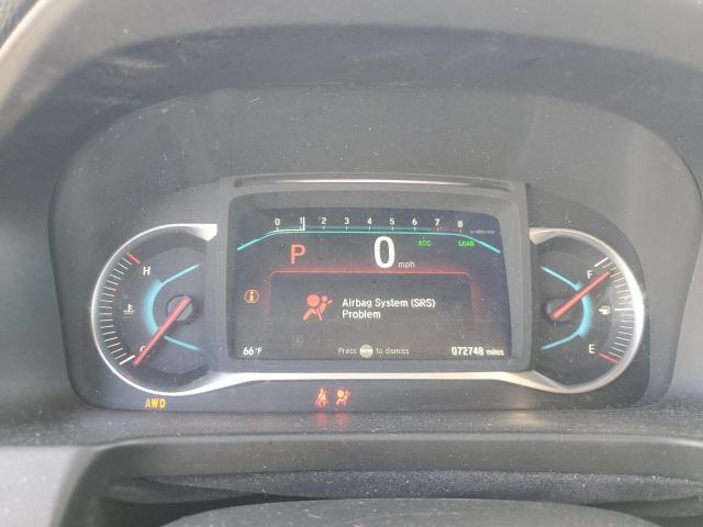 Honda Pilot Exl Image 8