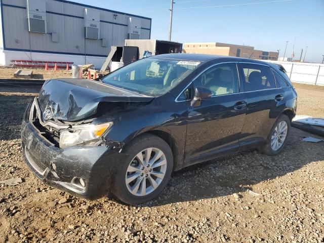  Salvage Toyota Venza