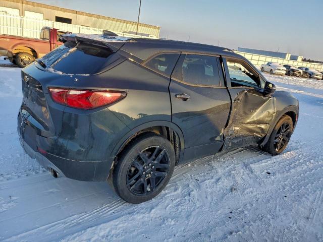 Chevrolet Blazer 2lt Image 3