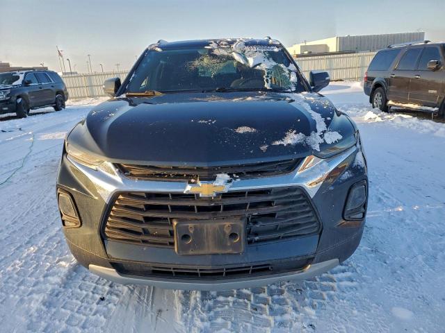 Chevrolet Blazer 2lt Image 4