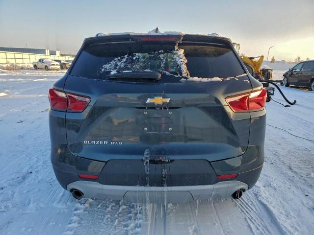 Chevrolet Blazer 2lt Image 5