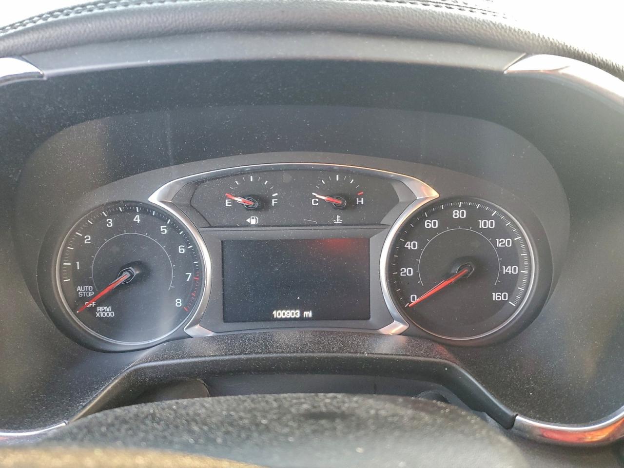 Chevrolet Blazer 2lt Image 10