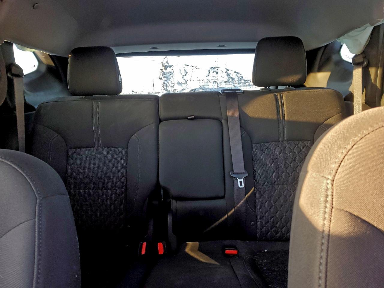 Chevrolet Blazer 2lt Image 11