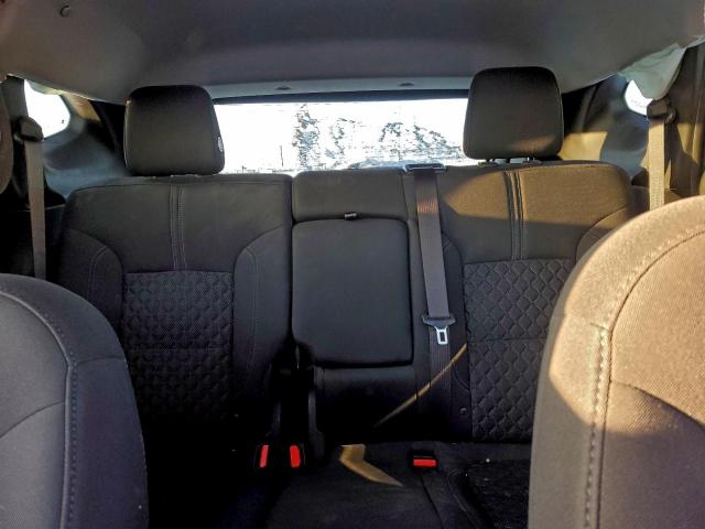 Chevrolet Blazer 2lt Image 11