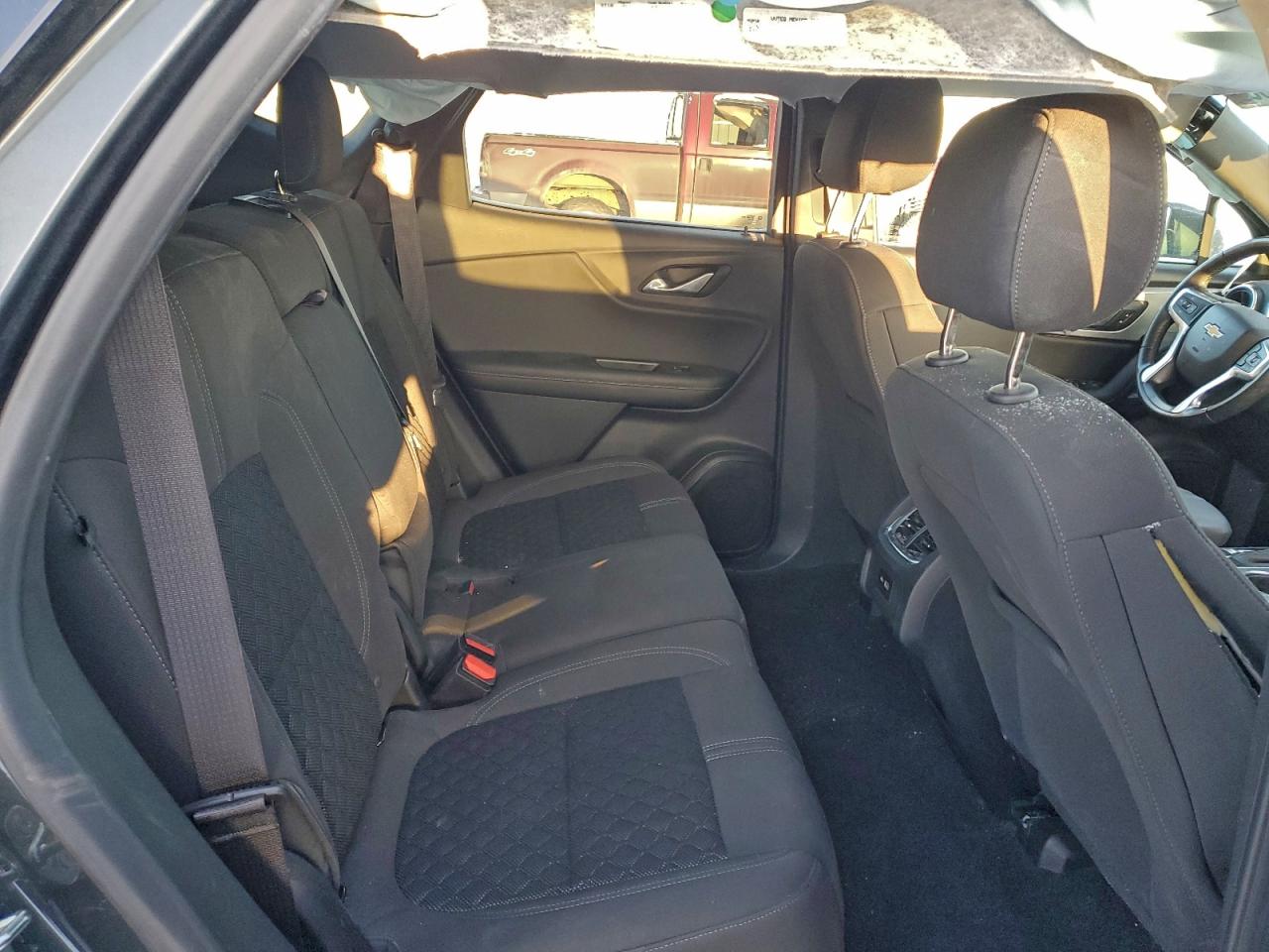 Chevrolet Blazer 2lt Image 13