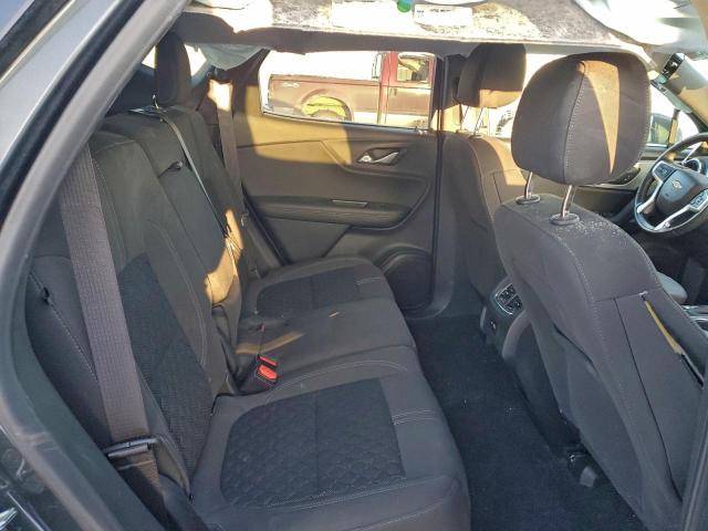 Chevrolet Blazer 2lt Image 13