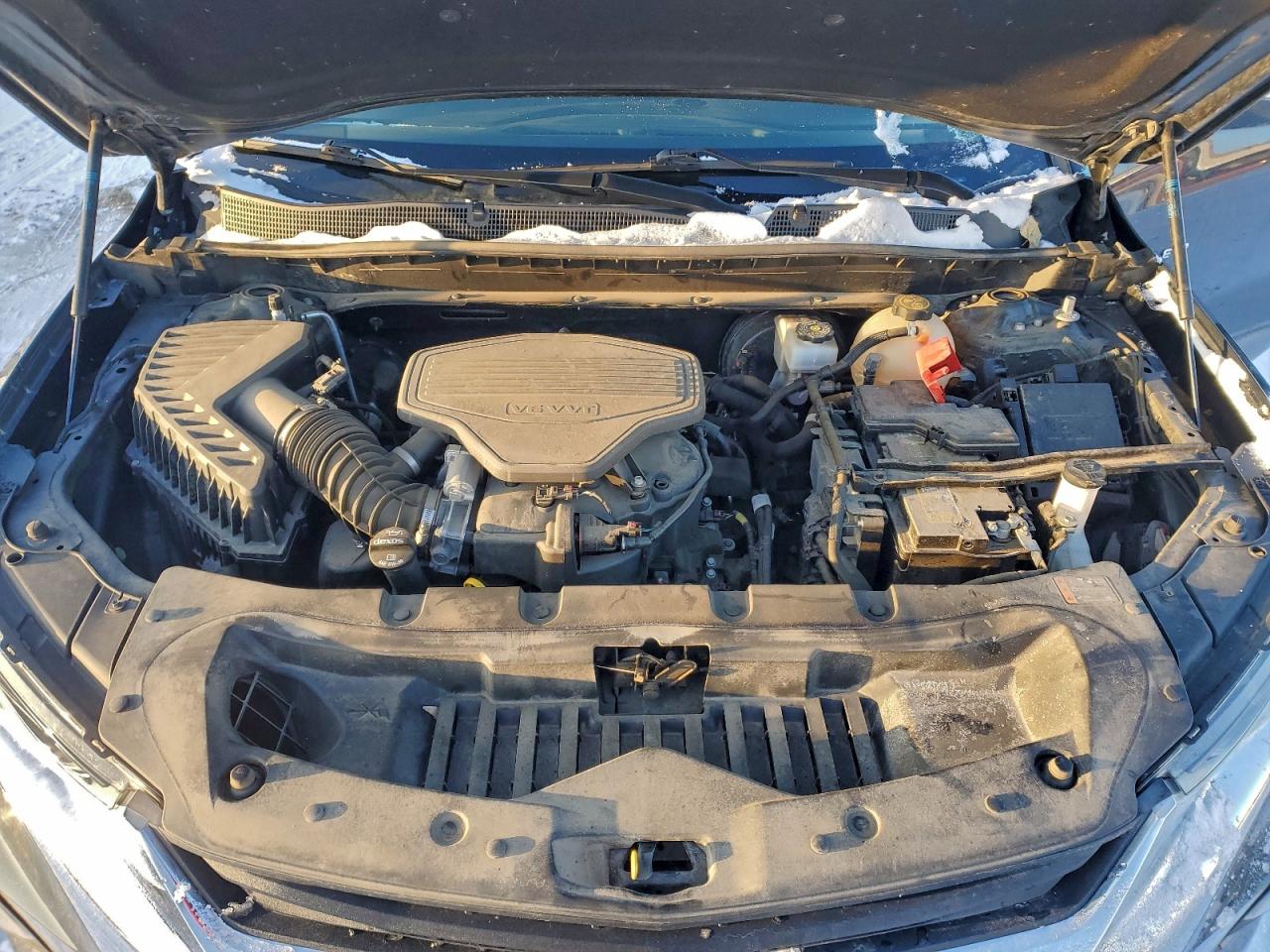 Chevrolet Blazer 2lt Image 9