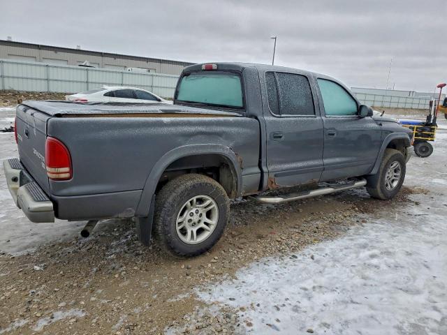 Dodge Dakota Quad Slt Image 4