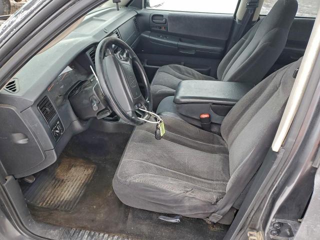 Dodge Dakota Quad Slt Image 7