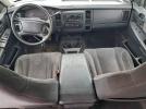 Dodge Dakota Quad Slt Image 11
