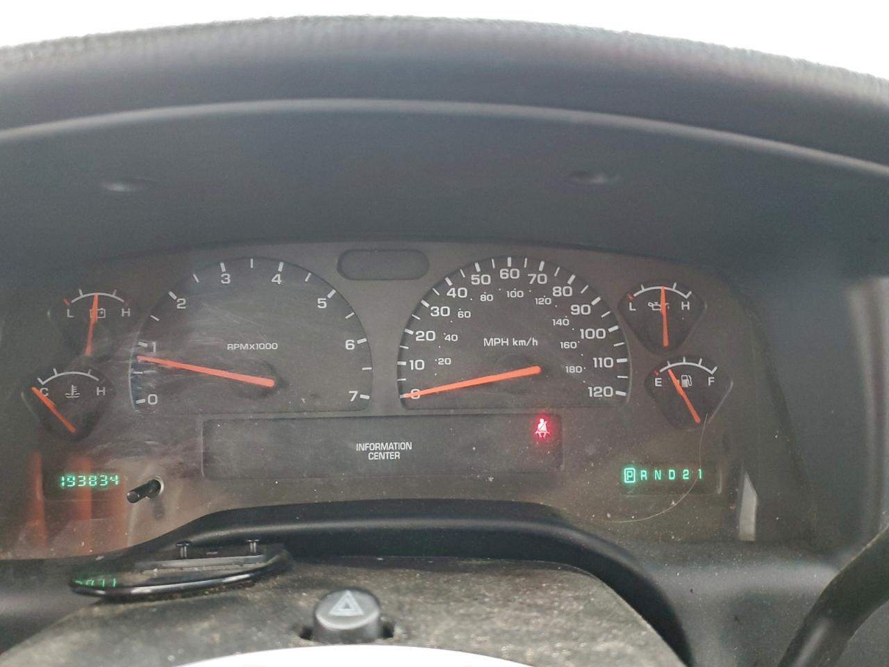 Dodge Dakota Quad Slt Image 5