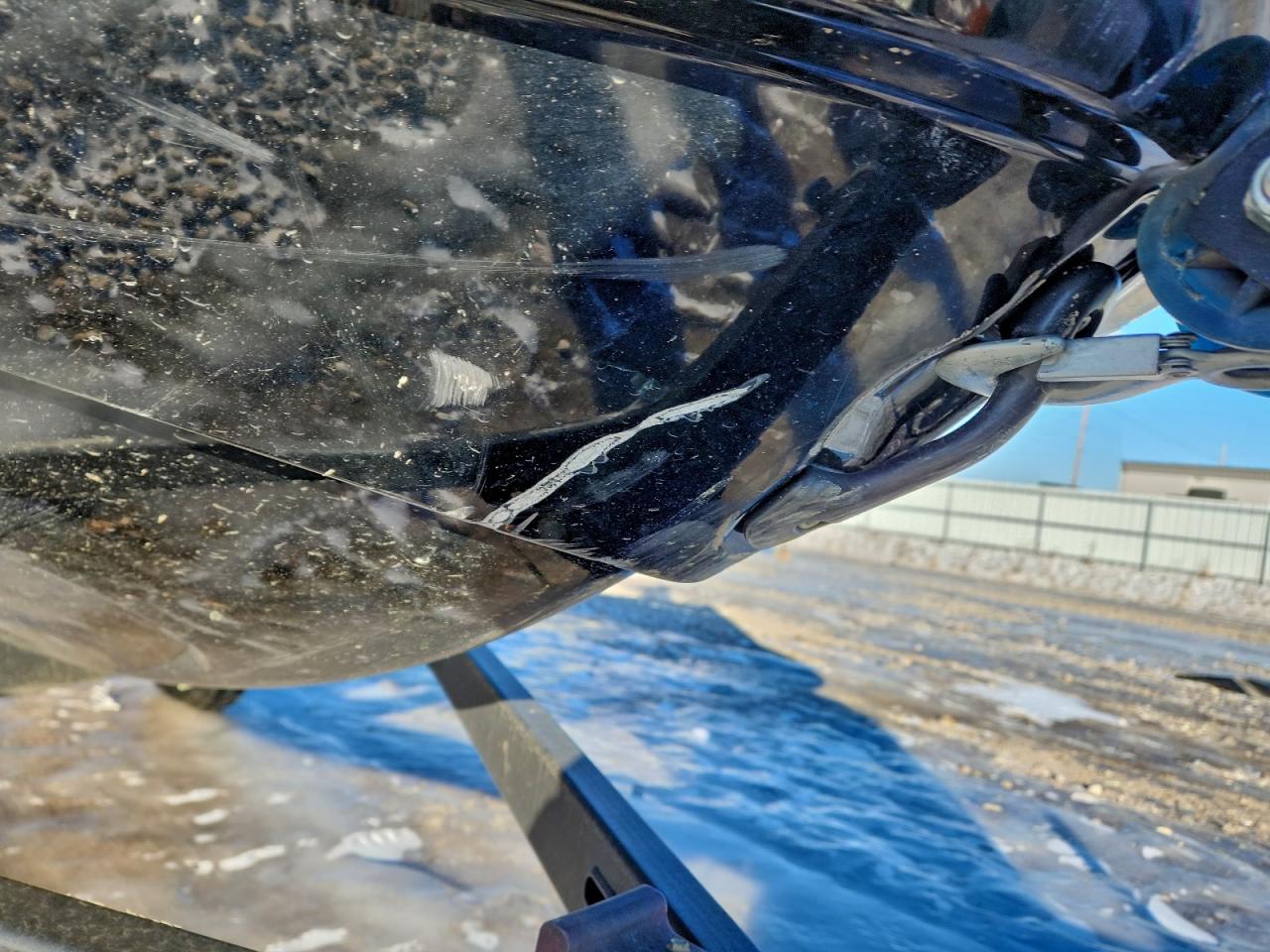 Yamaha Jetski Image 7