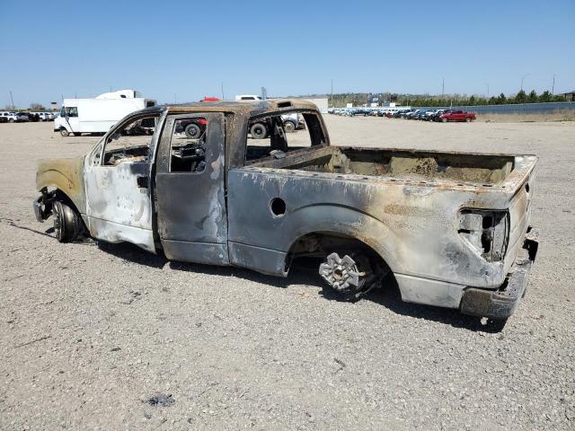 Ford F-150 Super Cab Image 6