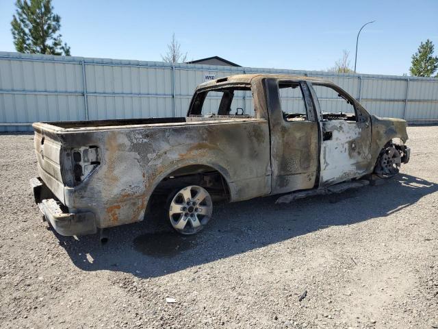 Ford F-150 Super Cab Image 4