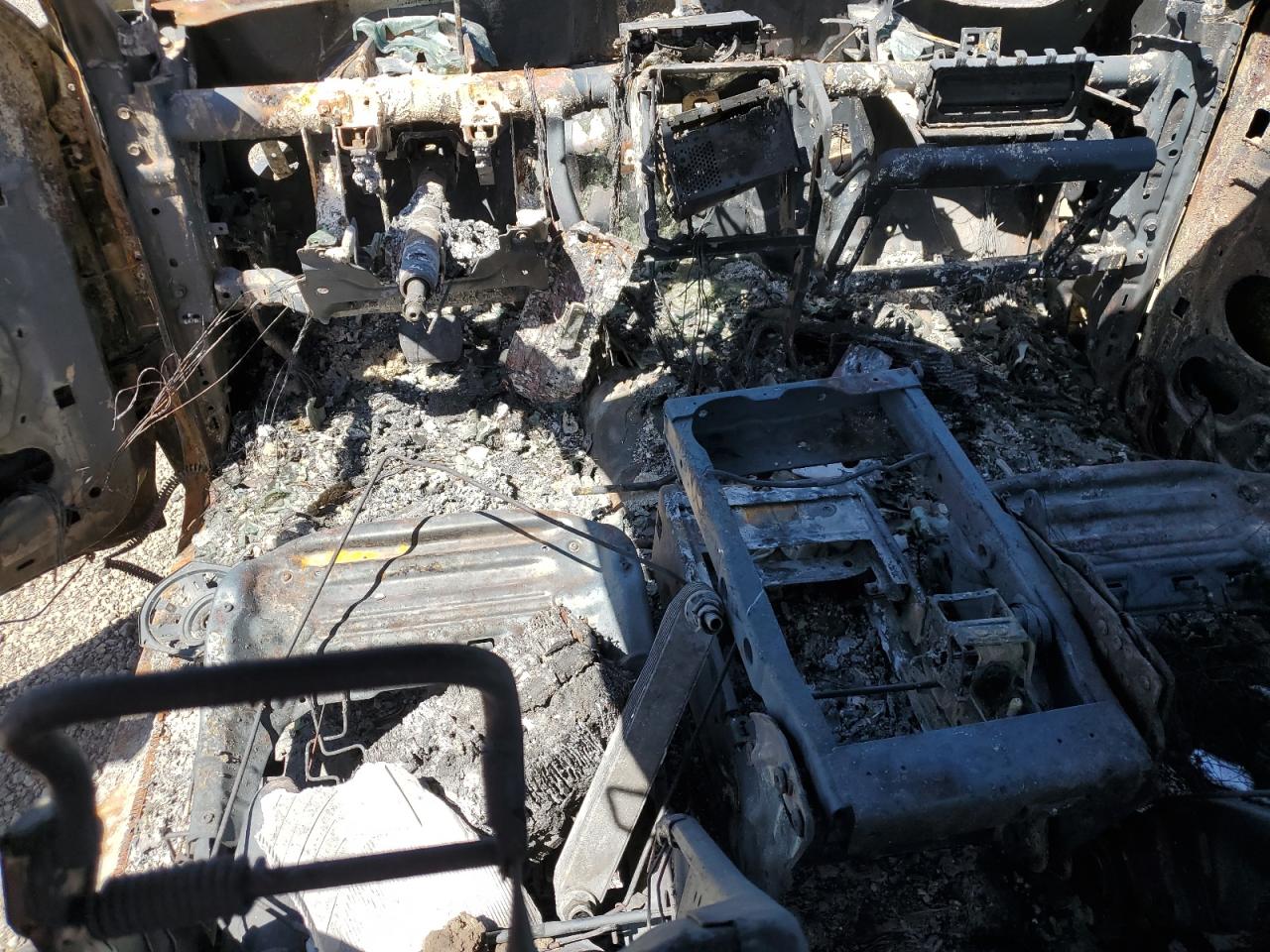 Ford F-150 Super Cab Image 10