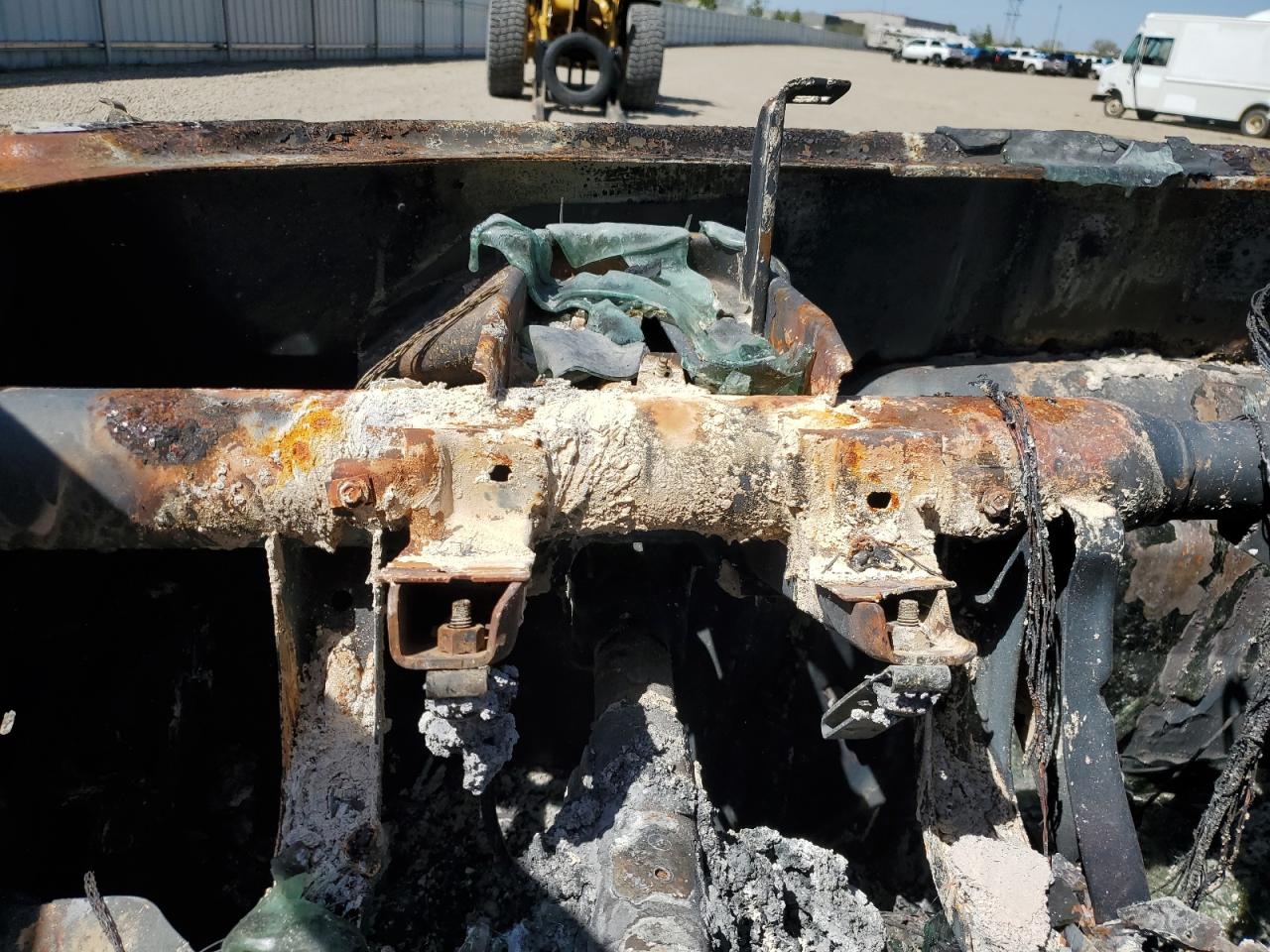 Ford F-150 Super Cab Image 11