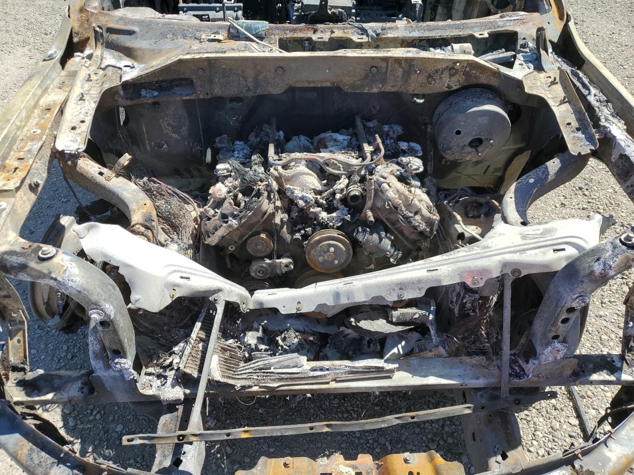 Ford F-150 Super Cab Image 9