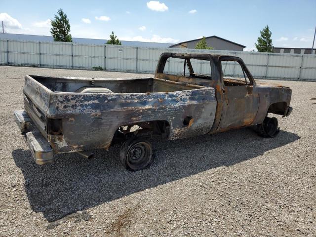 Chevrolet Ck Series Image 5