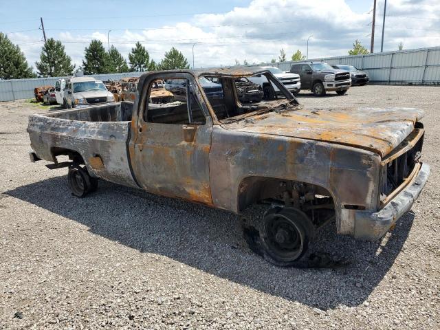 Chevrolet Ck Series Image 8