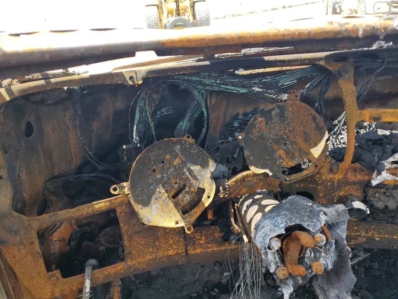 Chevrolet Ck Series Image 3