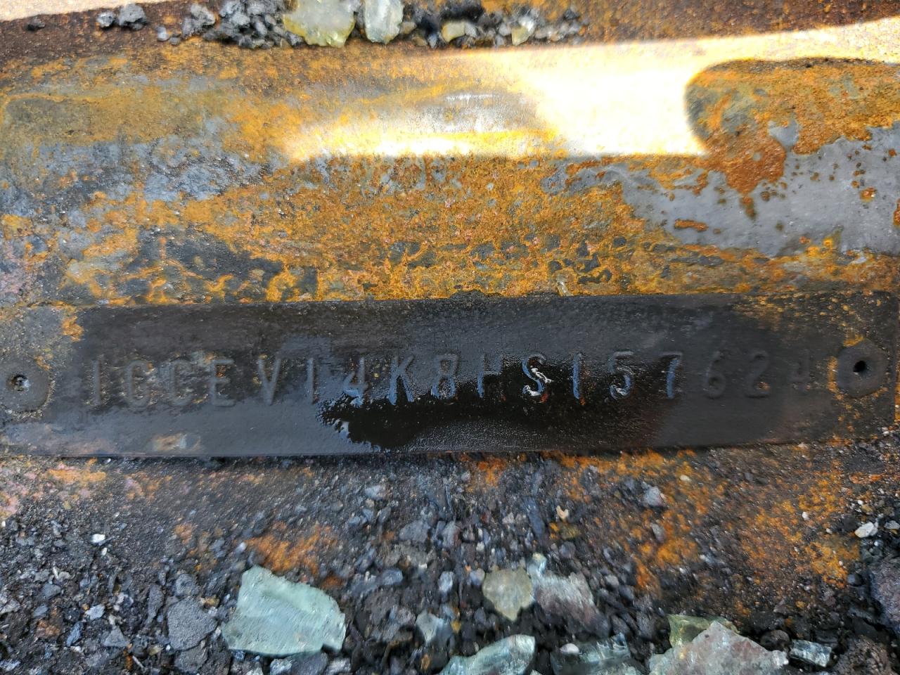 Chevrolet Ck Series Image 7