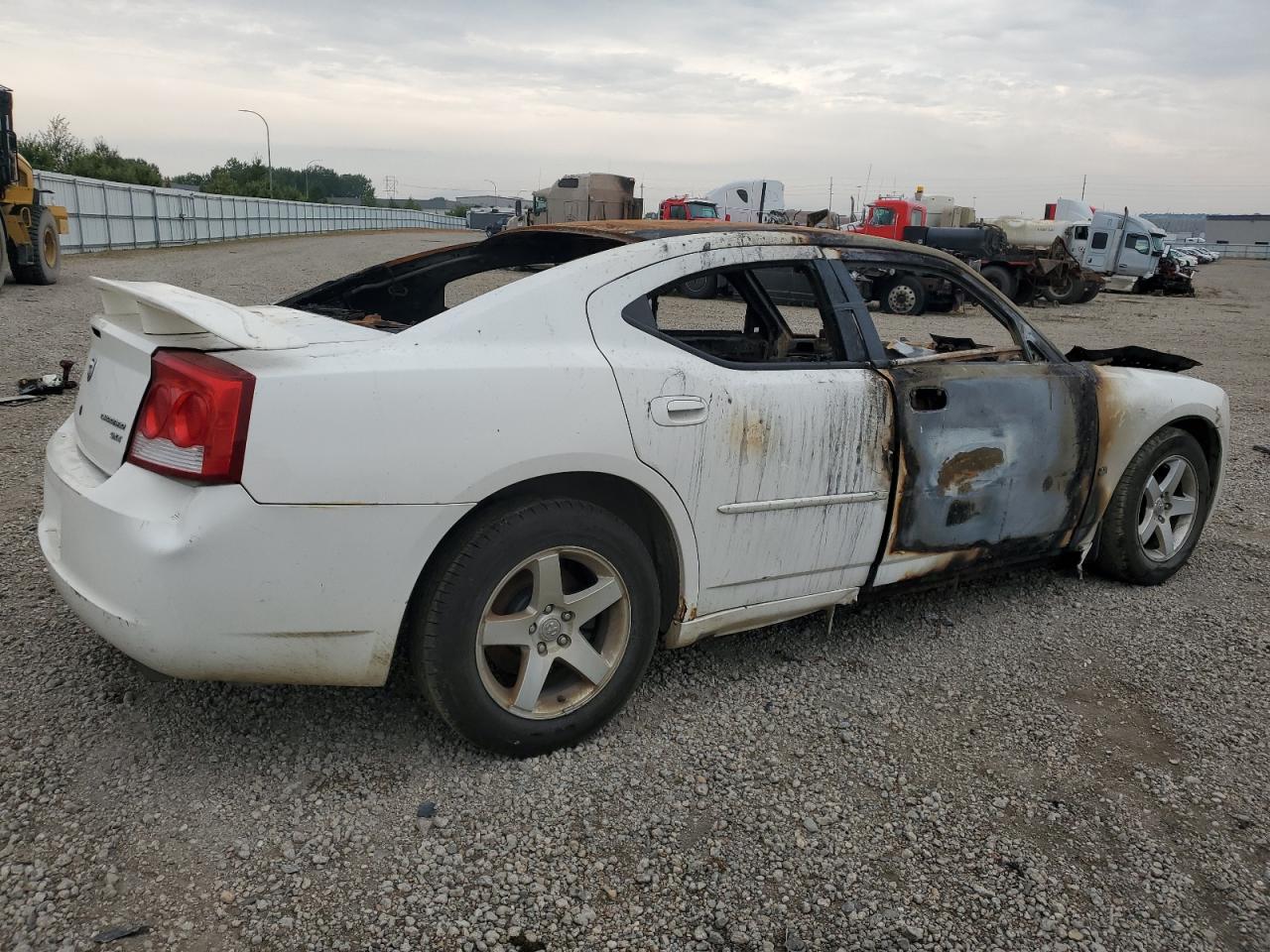 Dodge Charger Sxt Image 10