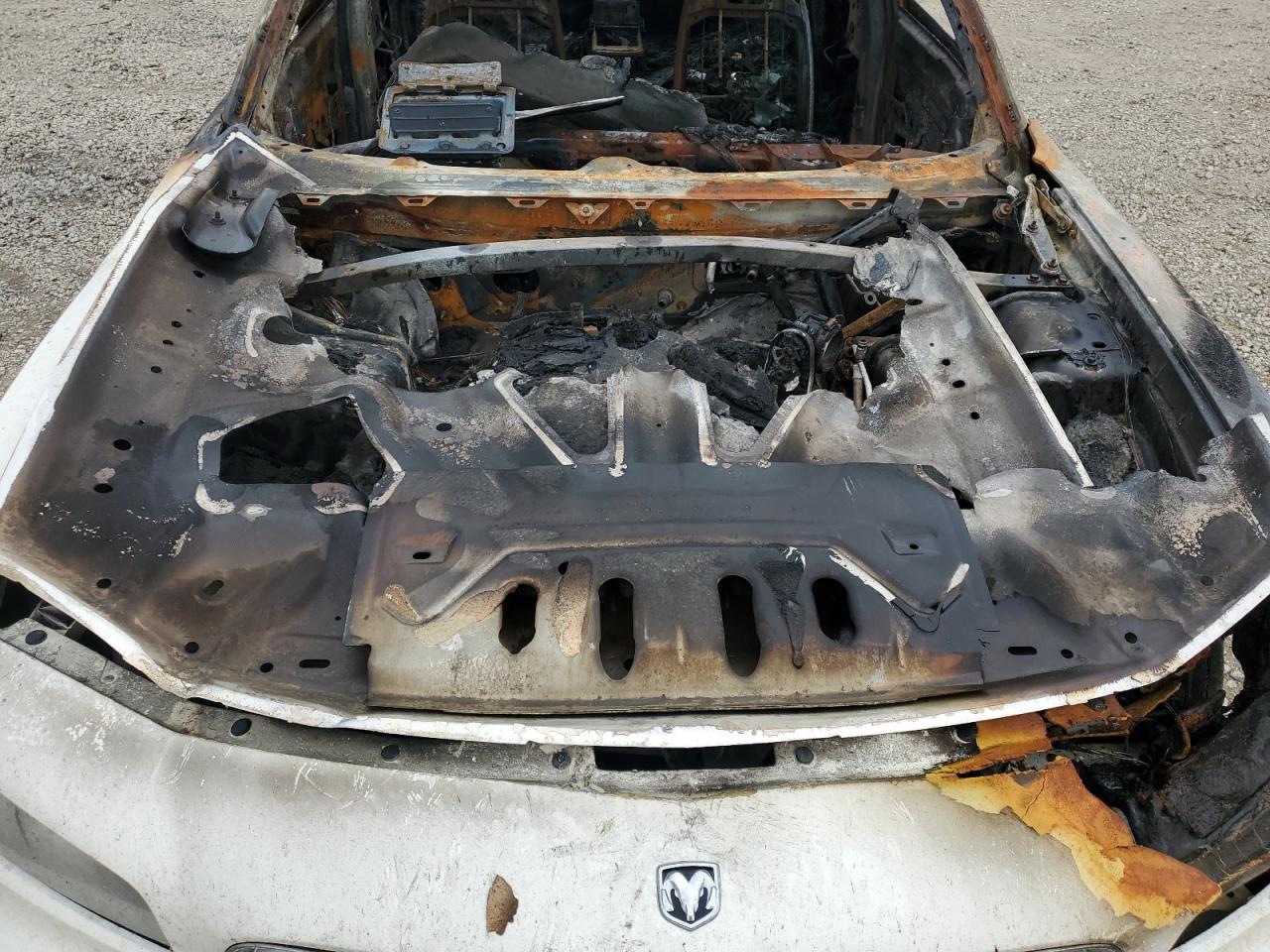 Dodge Charger Sxt Image 11