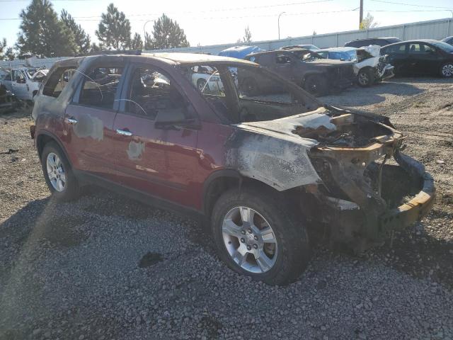 GMC Acadia Sle Image 5