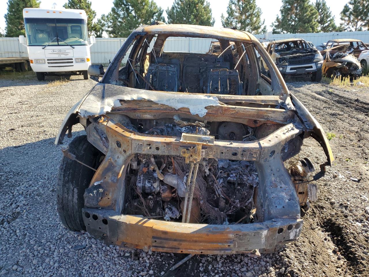 GMC Acadia Sle Image 11