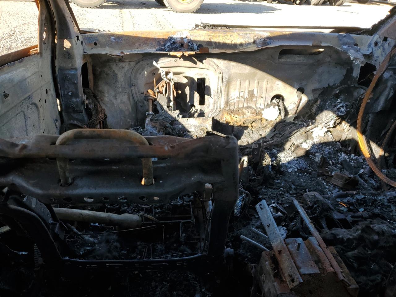 GMC Acadia Sle Image 7